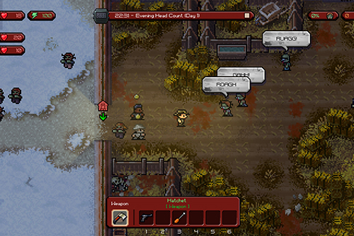 The Escapists + The Escapists: The Walking Dead Deluxe 2