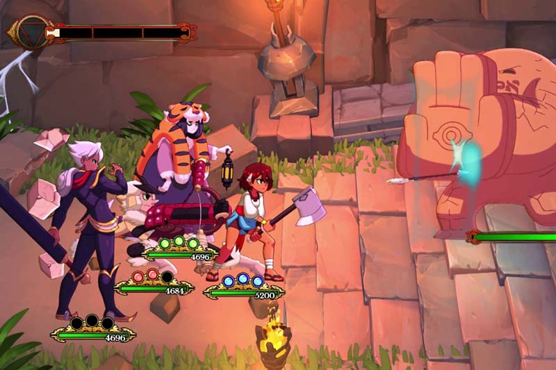 Indivisible 3