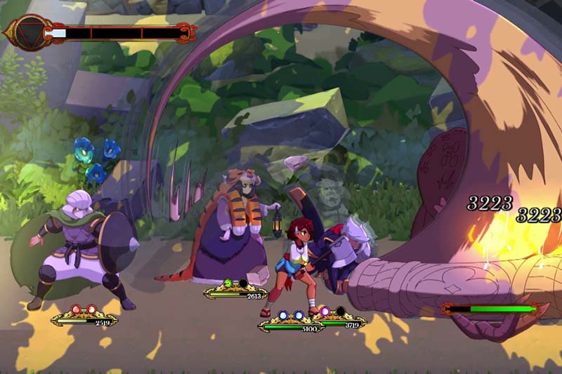 Indivisible 4