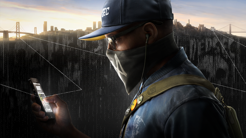 Watch Dogs 2 - Ultimate pack 1