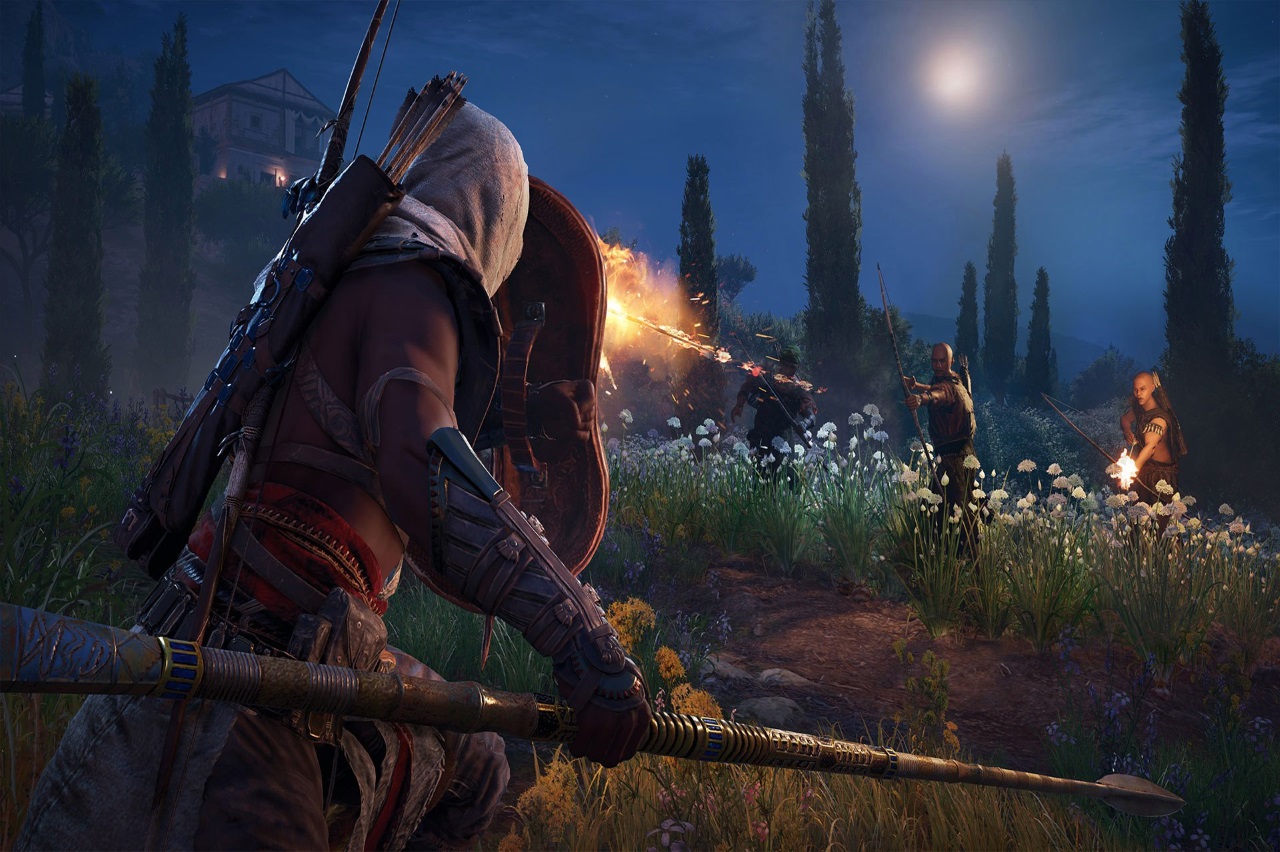 Assassin's Creed Истоки. Стандартное издание 2