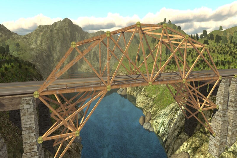 Bridge Project 2