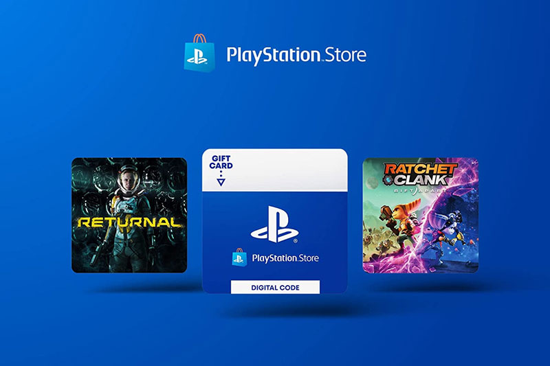 PlayStation Store 50 USD USA 1