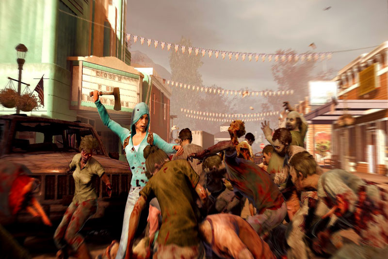 State of Decay: Year One Survival Edition 3