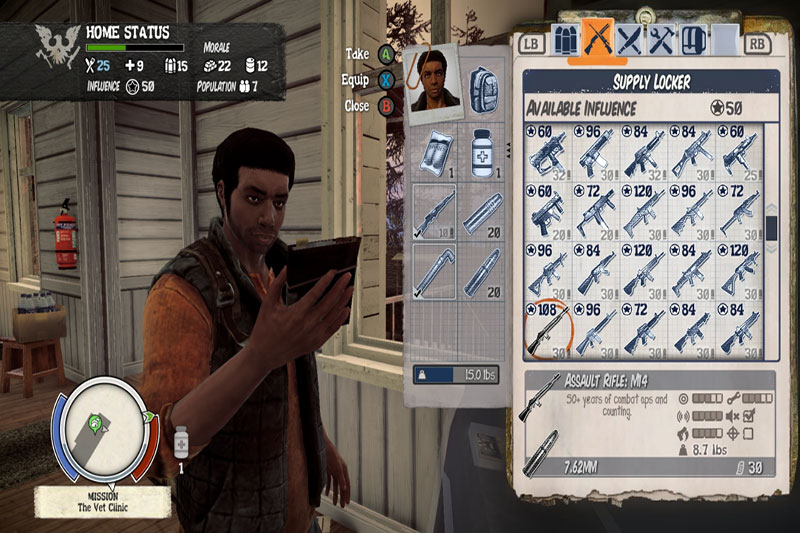 State of Decay: Year One Survival Edition 2