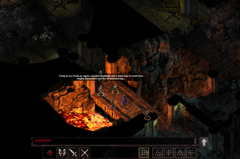 Baldur's Gate: Siege of Dragonspear 0