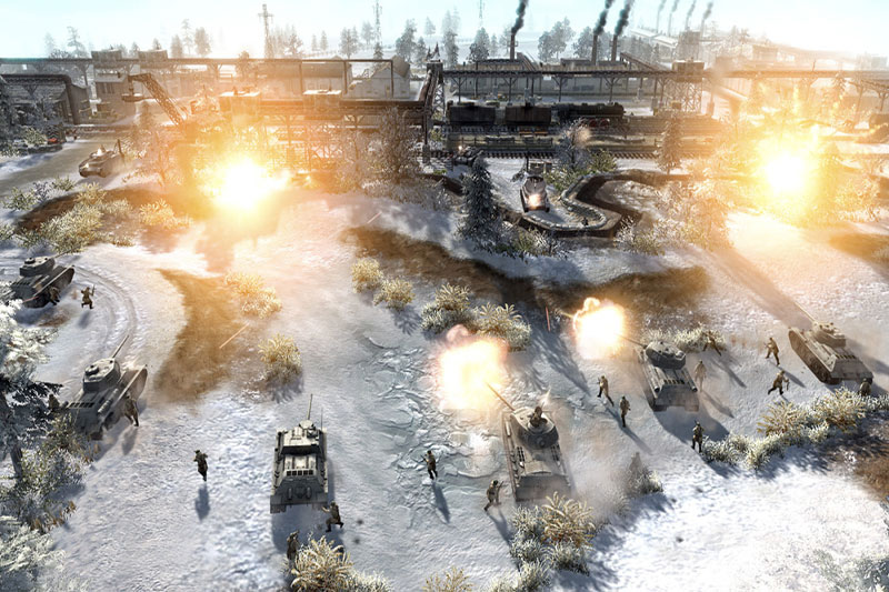 Men of War: Assault Squad 2 - War Chest Edition 2