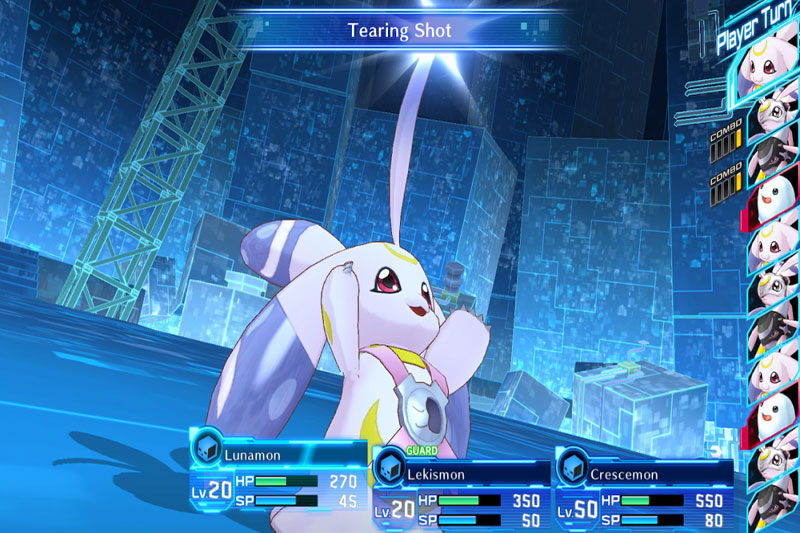 Digimon Story Cyber Sleuth: Complete Edition 2