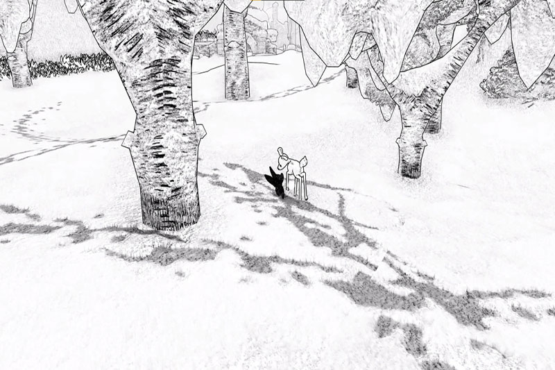 Blanc 3