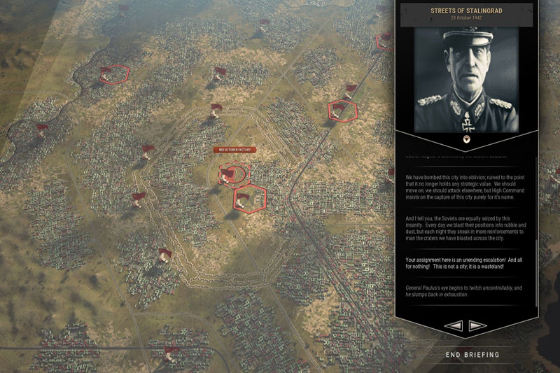 Panzer Corps 2: Axis Operations — 1942 3