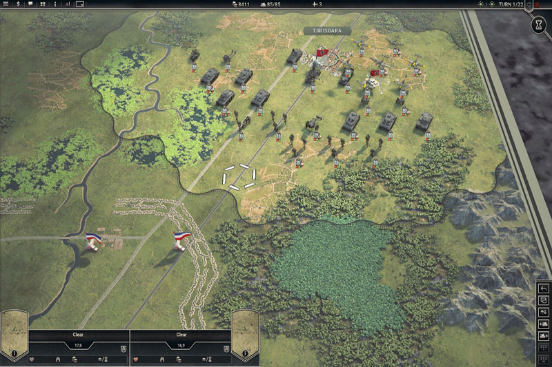 Panzer Corps 2: Axis Operations — 1941 4