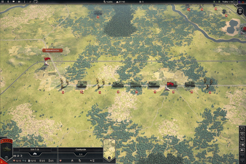 Panzer Corps 2: Axis Operations — 1941 0