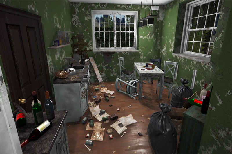 House Flipper 2
