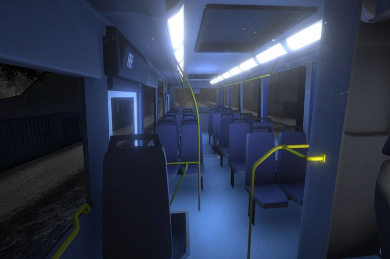 Bus Driver Simulator 3