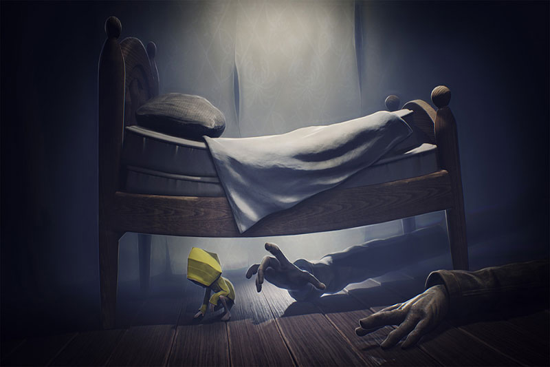 Little Nightmares Complete Edition 4
