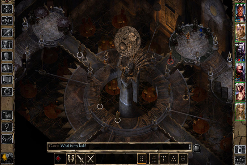 Baldur's Gate II: Enhanced Edition 0