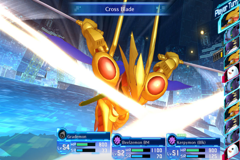 Digimon Story Cyber Sleuth: Complete Edition 1
