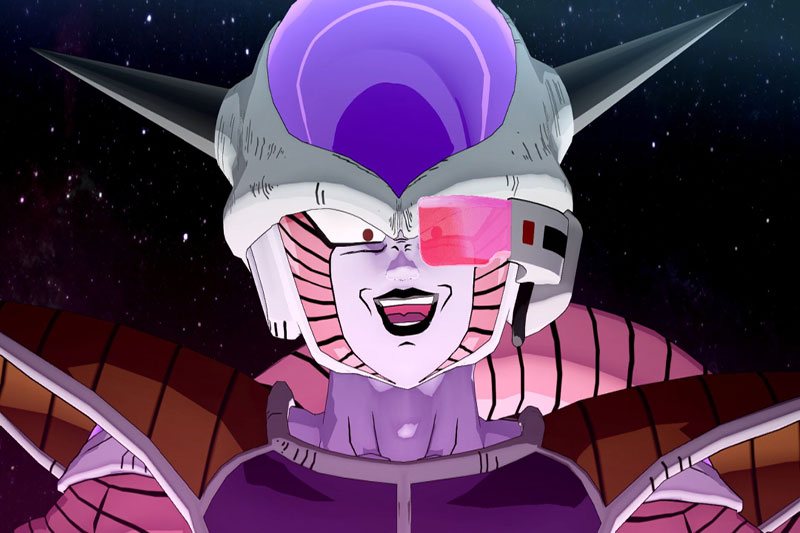 DRAGON BALL Z: KAKAROT Season Pass 2 2