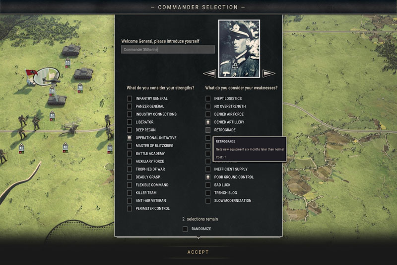 Panzer Corps 2 0