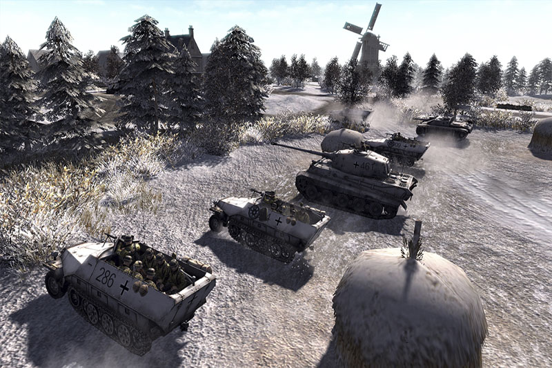 Men of War: Assault Squad 2 - Gold Edition 1