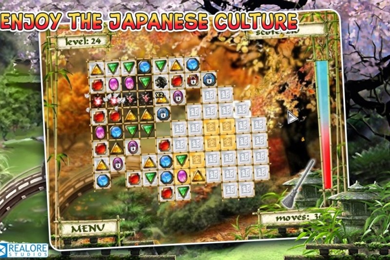 Age of Japan 3