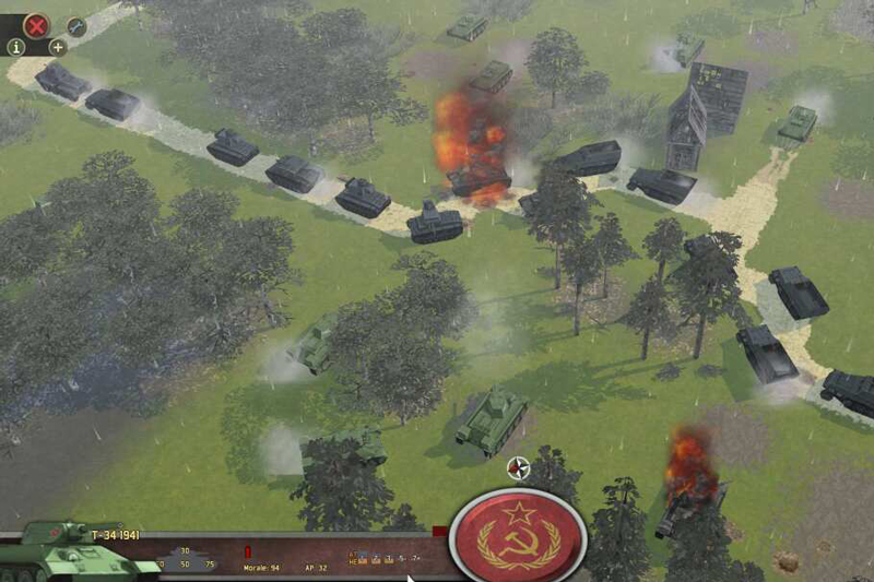 Battle Academy 2: Eastern Front 0