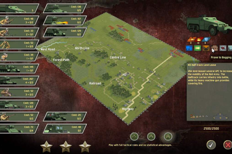 Battle Academy 2: Eastern Front 4