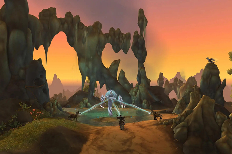 World of Warcraft: Dragonflight (Heroic Edition) 3