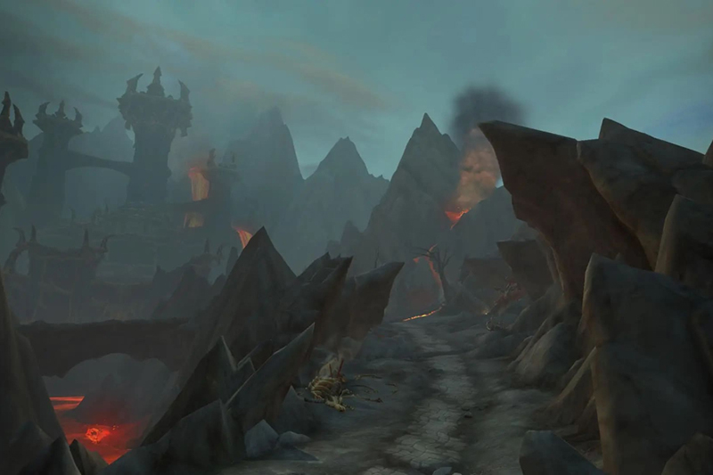 World of Warcraft: Dragonflight (Heroic Edition) 4