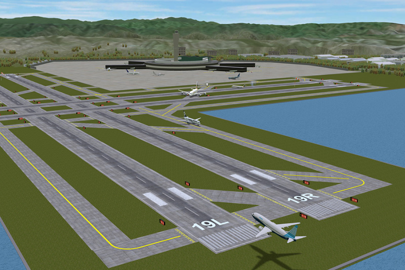 Airport Madness 3D: Volume 2 1