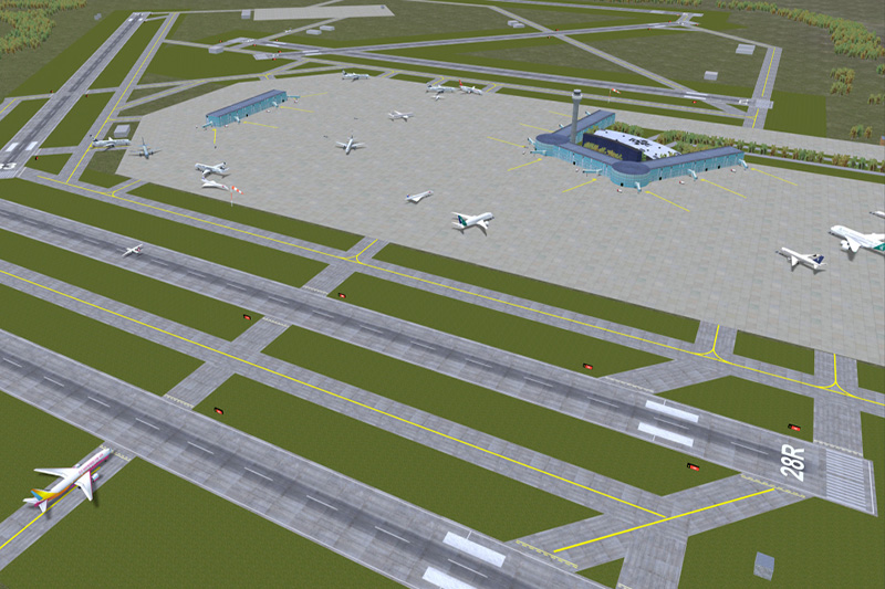Airport Madness 3D: Volume 2 3