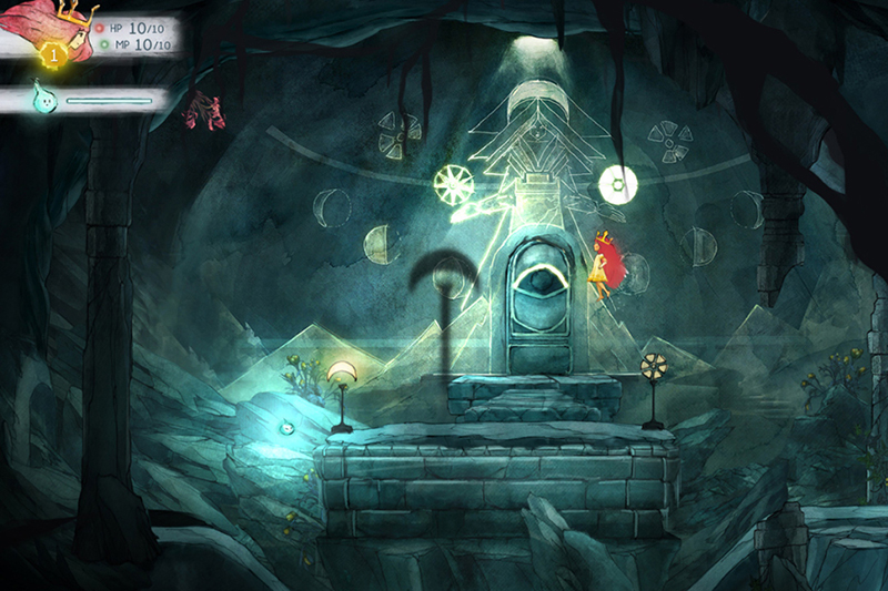 Child of Light Ultimate Edition 2