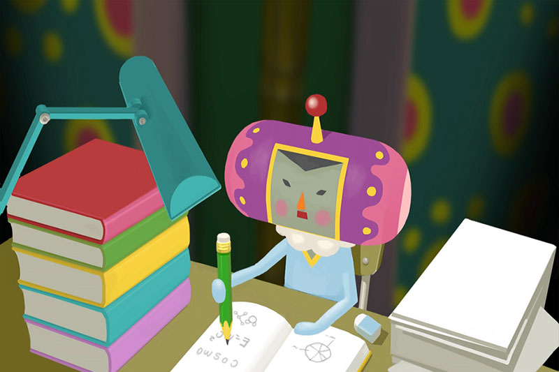 We Love Katamari REROLL+ Royal Reverie Special Edition 3