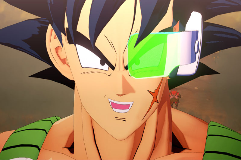 DRAGON BALL Z: KAKAROT Season Pass 2 0