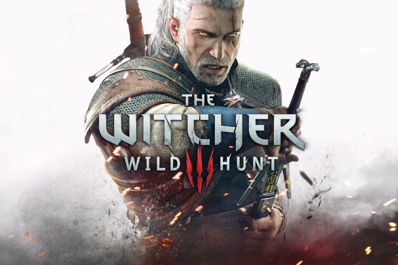 The Witcher 3 Wild Hunt GOTY 3