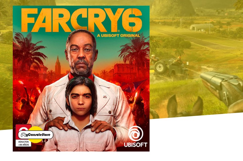 Far Cry 6 3