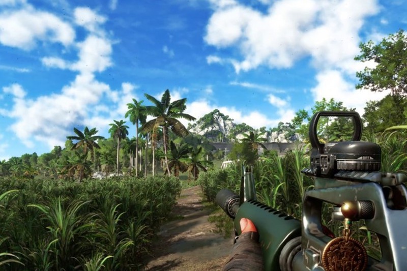 Far Cry 6 0