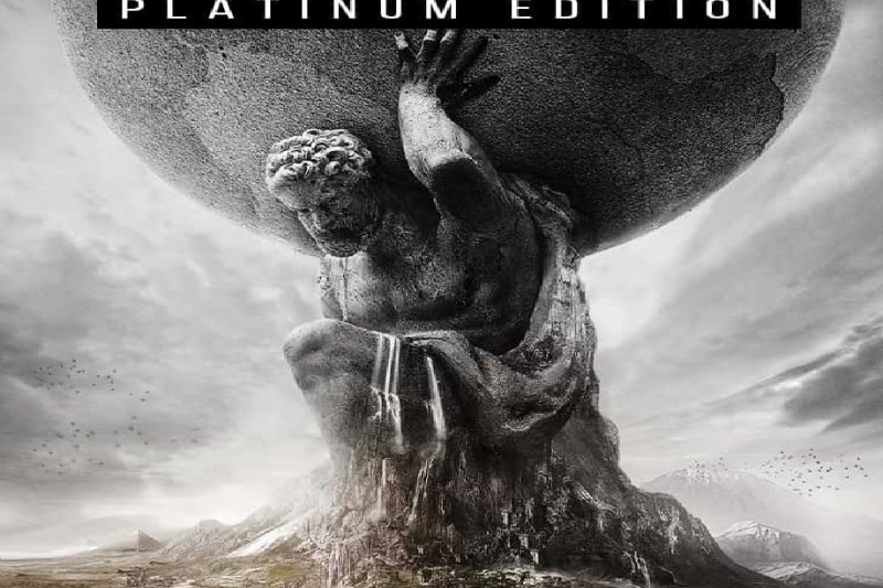 Sid Meier’s Civilization VI 6 Platinum Edition 4