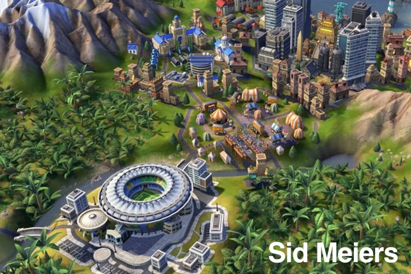 Sid Meier’s Civilization VI 6 Platinum Edition 1