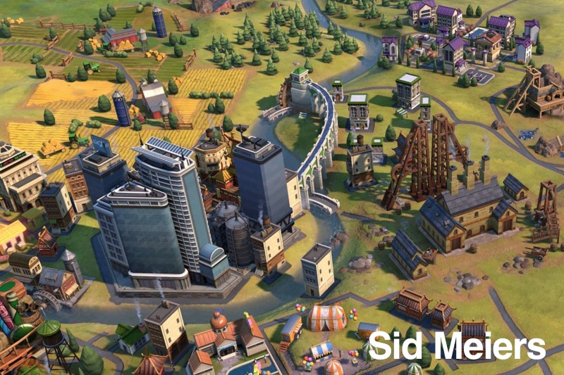 Sid Meier’s Civilization VI 6 Platinum Edition 0