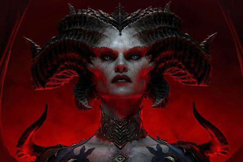 Игра Diablo IV Deluxe Edition 4