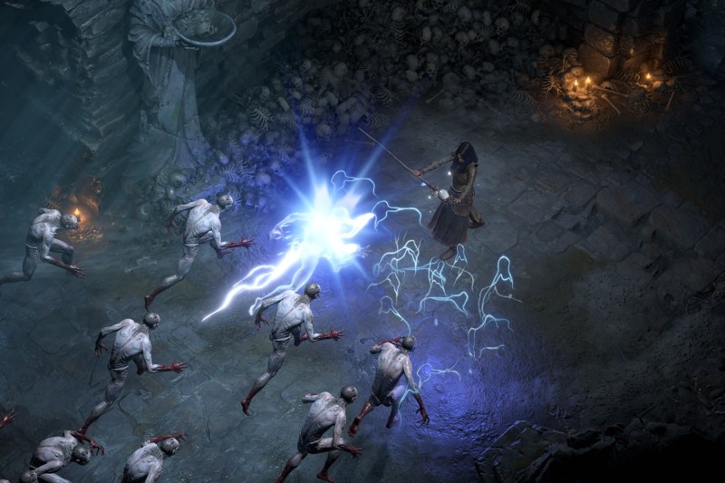 Игра Diablo IV Deluxe Edition 2