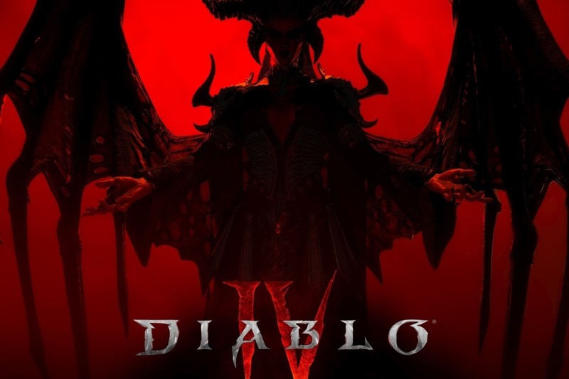 Игра Diablo IV Ultimate Edition 4