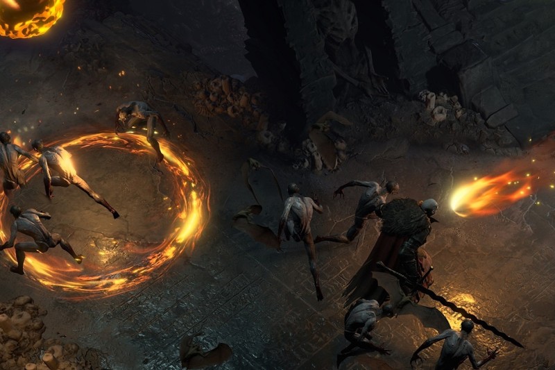 Игра Diablo IV Ultimate Edition 1