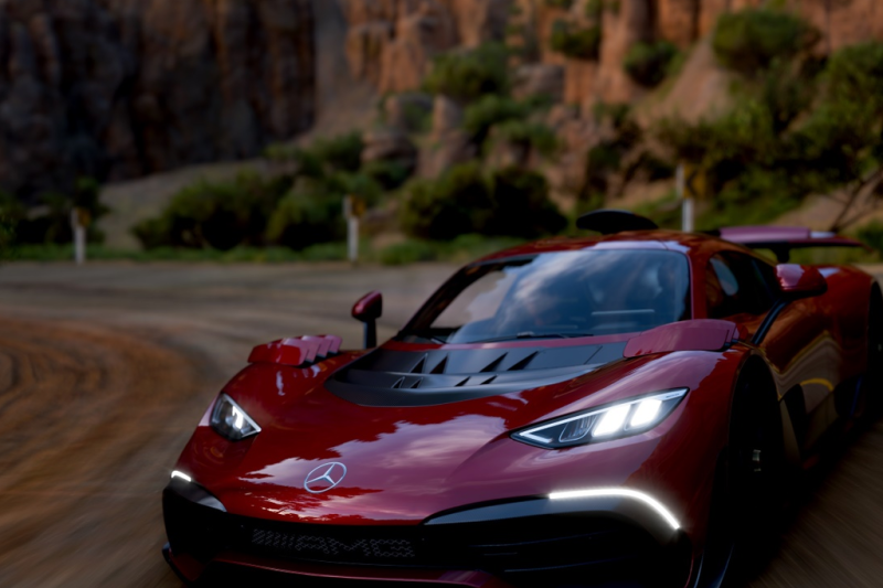 Forza Horizon 5 Deluxe Edition 3