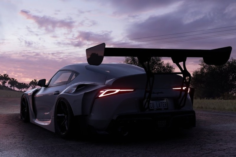 Forza Horizon 5 Premium Edition 1