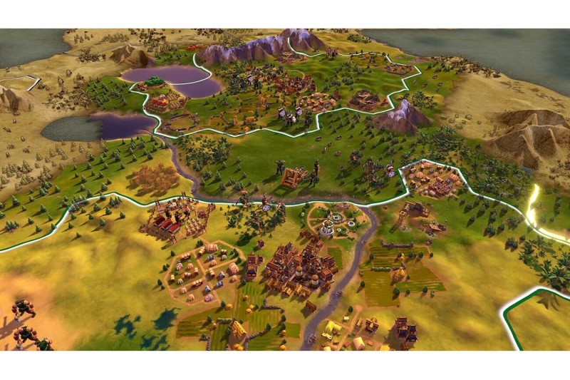 Sid Meier’s Civilization VI Антология 2