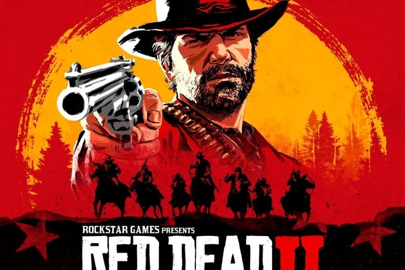 Red Dead Redemption 2 Ultimate Edition 4