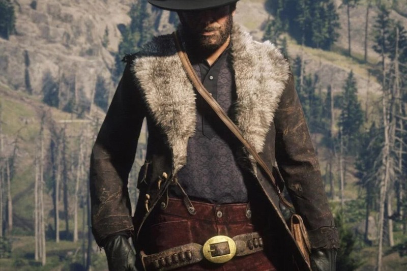 Red Dead Redemption 2 Ultimate Edition 3