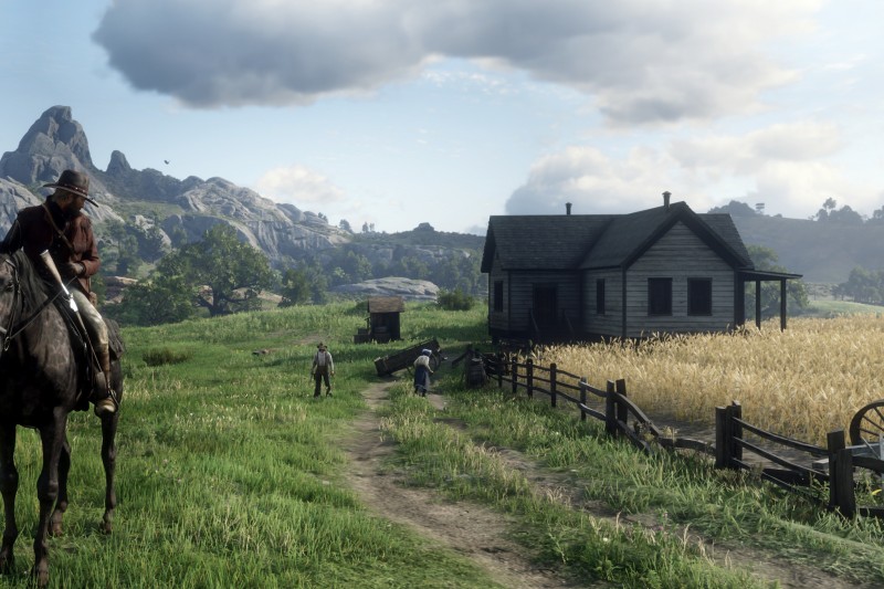 Red Dead Redemption 2 Ultimate Edition 2